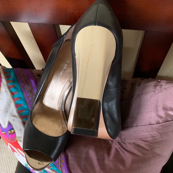 Pumps - Picture 7 of 8